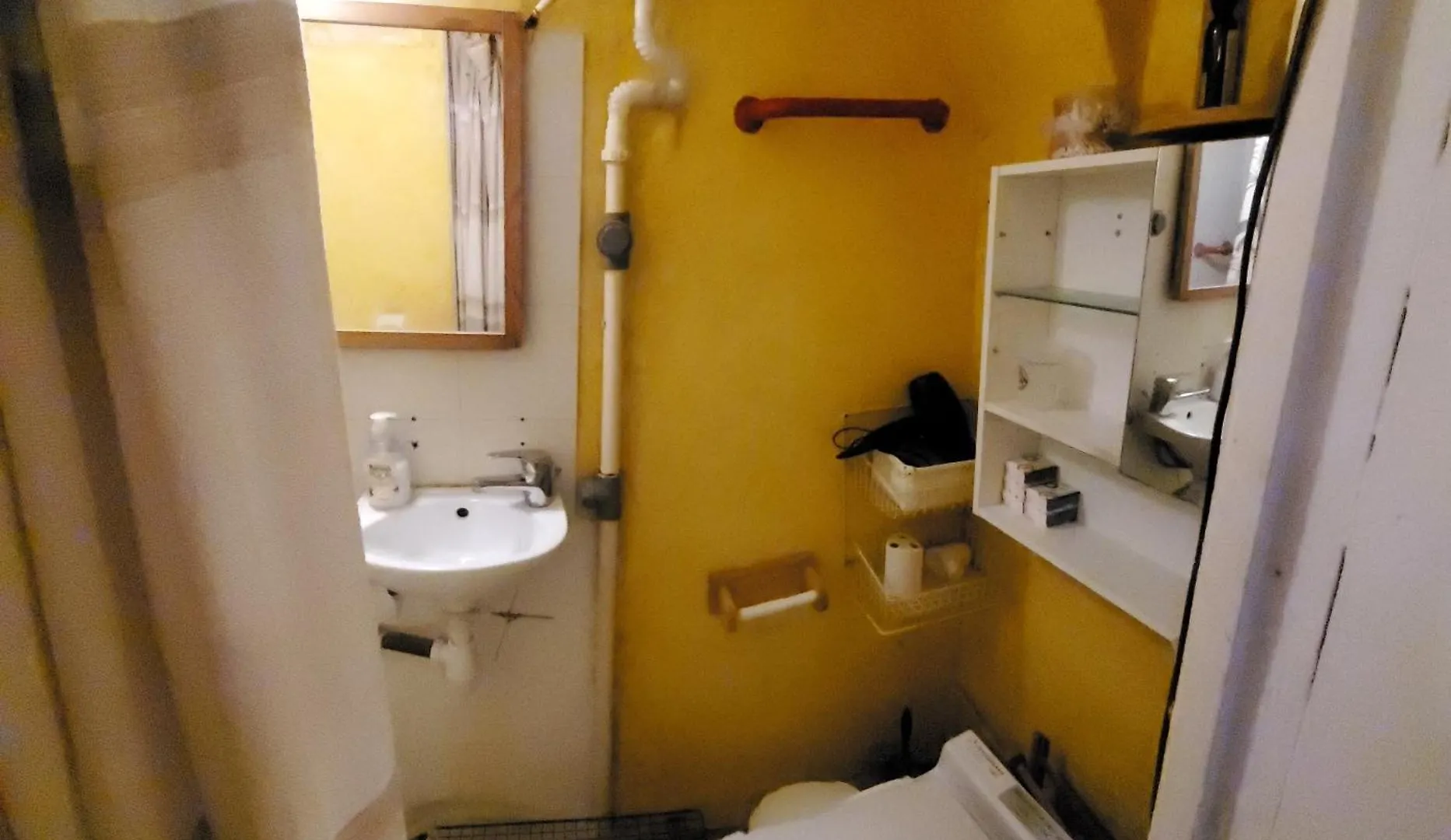 Apartment Notre Dame De