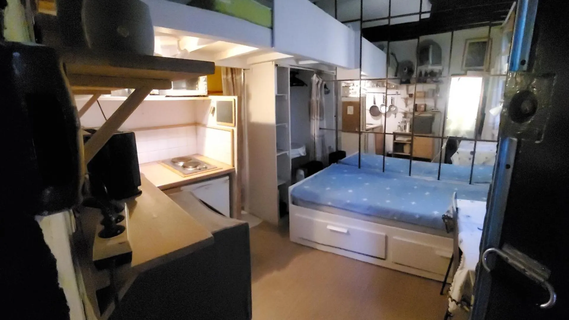 Apartment Notre Dame De *