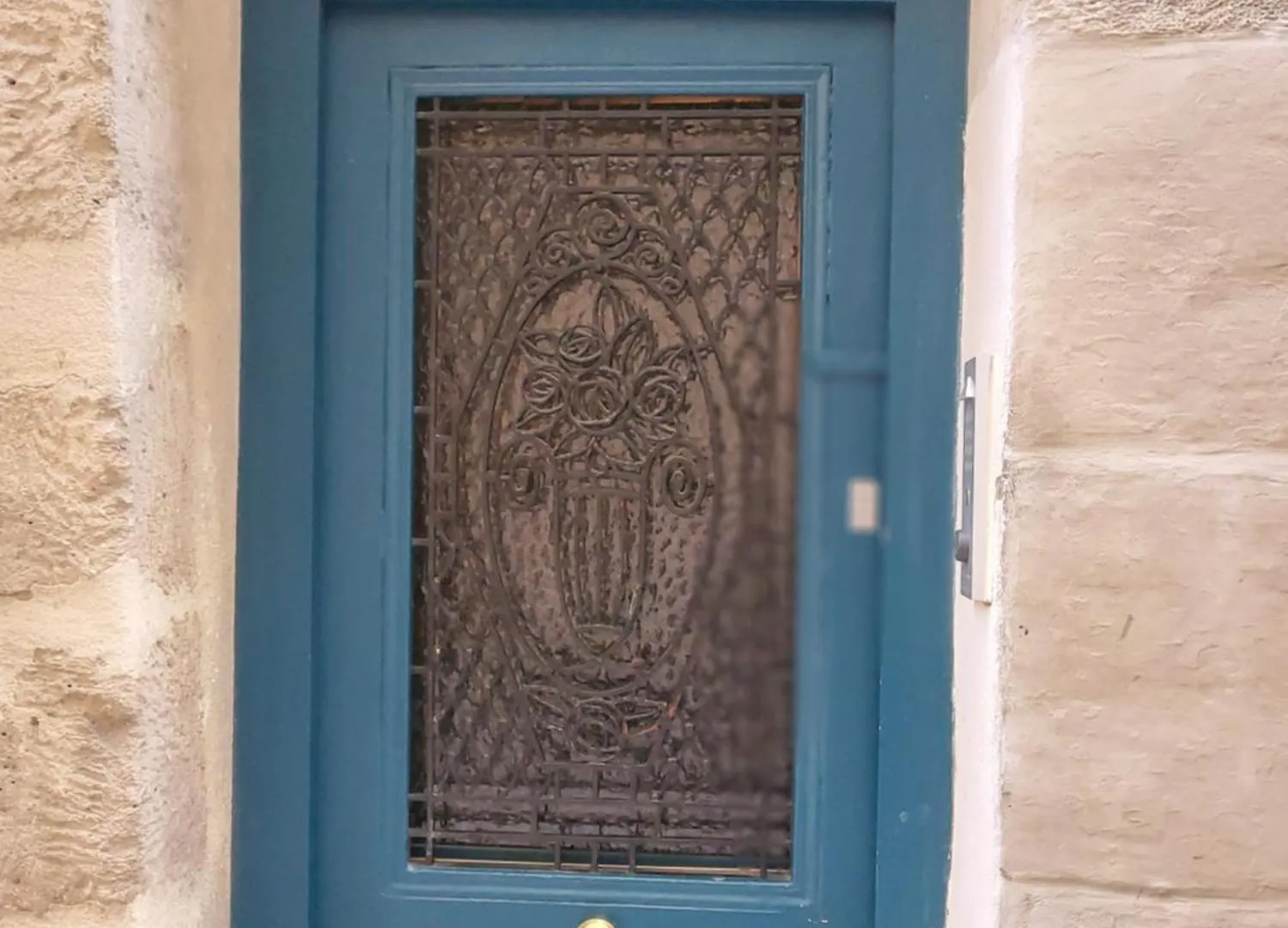 Notre Dame De