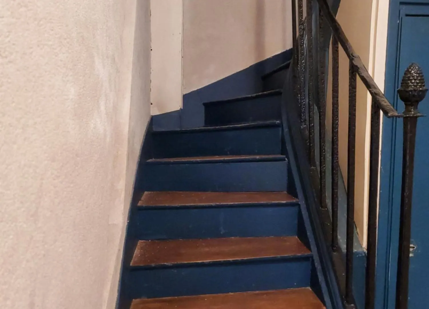 Apartment Notre Dame De *