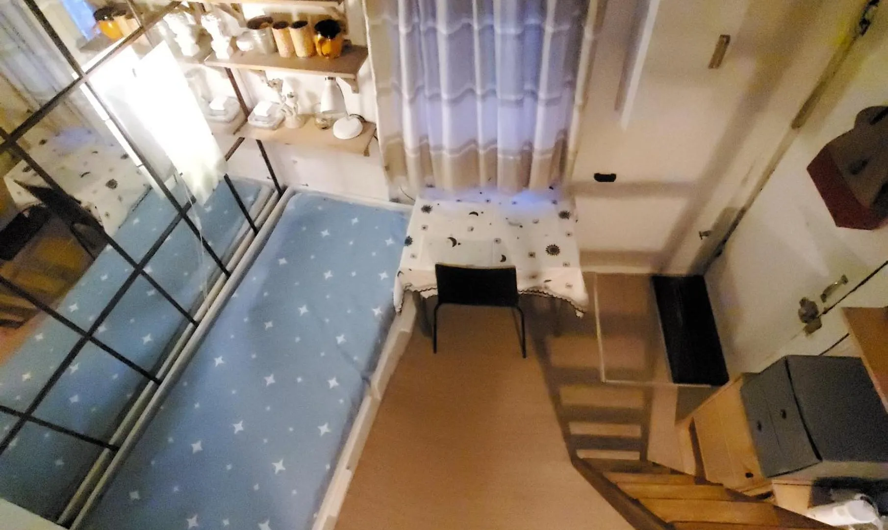 Notre Dame De Apartment *